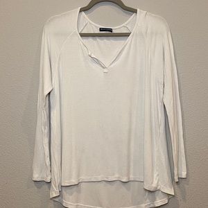 Brandy Melville long sleeve top